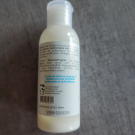 Swatch de zaz19 : Ophrys Cica-biox lait régénérant, Solibio