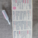 Swatch de zaz19 : Gilbert Physiodose Sérum Physiologique Stérile, Gilbert Laboratoires