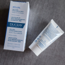 Swatch de zaz19 : Kelual Émulsion Kératoréductrice, Ducray