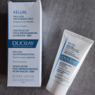 Swatch de zaz19 : Kelual Émulsion Kératoréductrice, Ducray