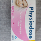 Swatch de zaz19 : Gilbert Physiodose Sérum Physiologique Stérile, Gilbert Laboratoires