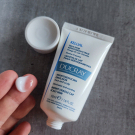 Swatch de zaz19 : Kelual Émulsion Kératoréductrice, Ducray