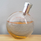 Swatch de Marilisalex : Eau des Merveilles, Hermès