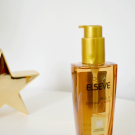 Swatch de FILLE DES ILES 83 : Huile Extraordinaire Universelle Elsève, L'Oréal Paris