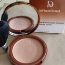 Swatch de christelleveau69 : Terre de soleil poudre bronzante, Dr Pierre Ricaud