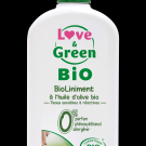 BioLiniment LOVE AND GREEN : Comparateur, Avis, Prix