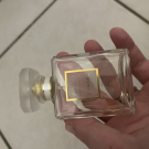 Swatch de Nanis81 : Coco Mademoiselle, Chanel