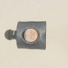 Swatch de Nanis81 : Black Opium Eau de parfum, Yves Saint Laurent