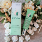 Swatch de Carlou59 : Crème Anti-Rougeurs, Deruba