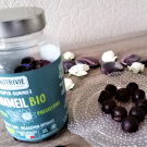 Super-gummies sommeil - mélisse & passiflore - Nutrivie