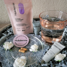 Swatch de Carlou59 : Complément alimentaire peaux sensibles, Holidermie