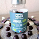 Swatch de Carlou59 : Super-Gummies Sommeil BIO de NUTRIVIE, Nutrivie