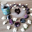 Swatch de Carlou59 : Super-Gummies Sommeil BIO de NUTRIVIE, Nutrivie