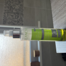 Swatch de noemievht : Huile de soin vergetures, Elancyl