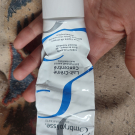 Swatch de candice.maquillage : Lait Crème Concentré, Embryolisse