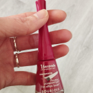 Swatch de Estherrosamund : Vernis 1 Seconde, Bourjois