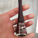 Swatch de Estherrosamund : Vernis 1 Seconde, Bourjois