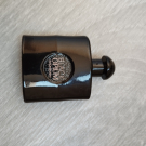 Swatch de Estherrosamund : Black Opium Eau de parfum, Yves Saint Laurent