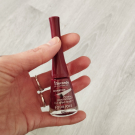 Swatch de Estherrosamund : Vernis 1 Seconde, Bourjois