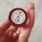 Swatch de Estherrosamund : Pure color, Nailmatic