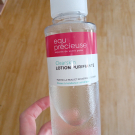Swatch de Estherrosamund : Eau Précieuse Lotion, Eau Précieuse