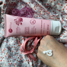 Swatch de Mygtesteuse : LAIT CORPS HYDRATANT PROTECTEUR GRENADE, Dr renaud