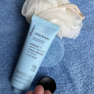 Swatch de Mygtesteuse : Crème de jour anti-âge -  L'Eau d'Evaux, Olisma