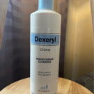 Swatch de familytestbaby022 : Dexeryl Crème, Dexeryl