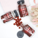 Swatch de EmiLaFilleDavril : Gummies Chute de Cheveux, Luxéol