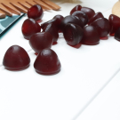 Swatch de EmiLaFilleDavril : Sublimes cheveux, Santarome