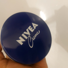 Swatch de jemimaorliaguet : Nivea Crème, Nivea