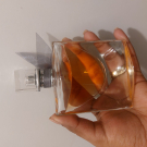 Swatch de jemimaorliaguet : La Vie est Belle - Eau de parfum, Lancôme