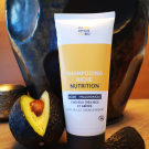 Swatch de Paprika-du-sud : Masque protection intense, Mademoiselle Bio