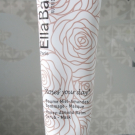 Swatch de pilpous : Baume de Gommage, Ella Bache