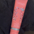 Swatch de c18ma : Soin galbant et tonifiant Le Coach Fermeté, Omum