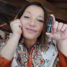 Swatch de mag.stp : Rouge à Lèvres, Mac