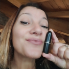 Swatch de mag.stp : Rouge à Lèvres, Mac