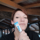 Swatch de mag.stp : The POREfessional - Base de Teint, Benefit Cosmetics