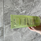 Swatch de Marine31 : Sebiaclear Gel Moussant, Laboratoires SVR