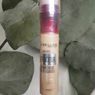 Swatch de blondycherryes : Instant Anti Age l'Effaceur Yeux, Maybelline New York