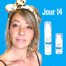 Swatch de Virginie40 : Melascreen, Ducray