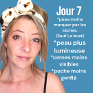 Swatch de Virginie40 : Melascreen, Ducray