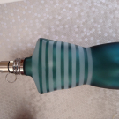 Swatch de manonhuon60530 : Le Male - Eau de Toilette, Jean Paul Gaultier