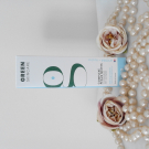 Swatch de Papillon882 : Complexe peaux mixtes HYDRA, Green skincare