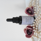 Swatch de Papillon882 : Sérum très actif, Slolie