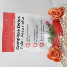 Swatch de Papillon882 : Glowyform, Laboratoire INOLAB