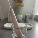 Swatch de Glycine : Philips - HX9352/04 - Brosse à Dents Rechargeable Diamondclean, Philips