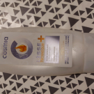 Swatch de Barbarabb : Soin démêlant a l'huile d'argan, Cosmia