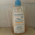 Swatch de Ysatis28 : Gel douche surgras DERMO-PROTECTEUR, Neutradem