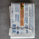 Swatch de zaz19 : Savon soin surgras beurre de karité, Le Petit Marseillais